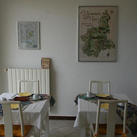 B&B Maggiora 131 Acqui Terme Kültér fotó