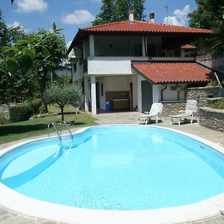 B&B Maggiora 131 Acqui Terme Kültér fotó