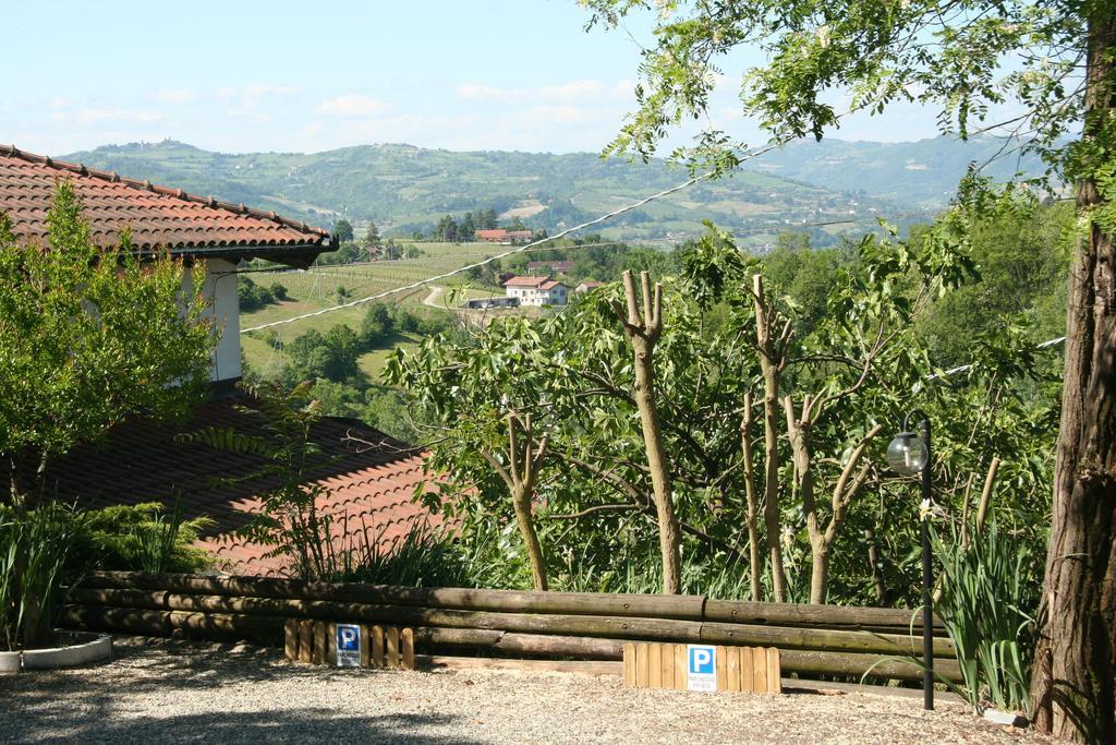 B&B Maggiora 131 Acqui Terme Kültér fotó