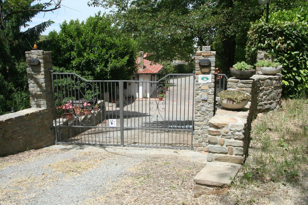 B&B Maggiora 131 Acqui Terme Kültér fotó