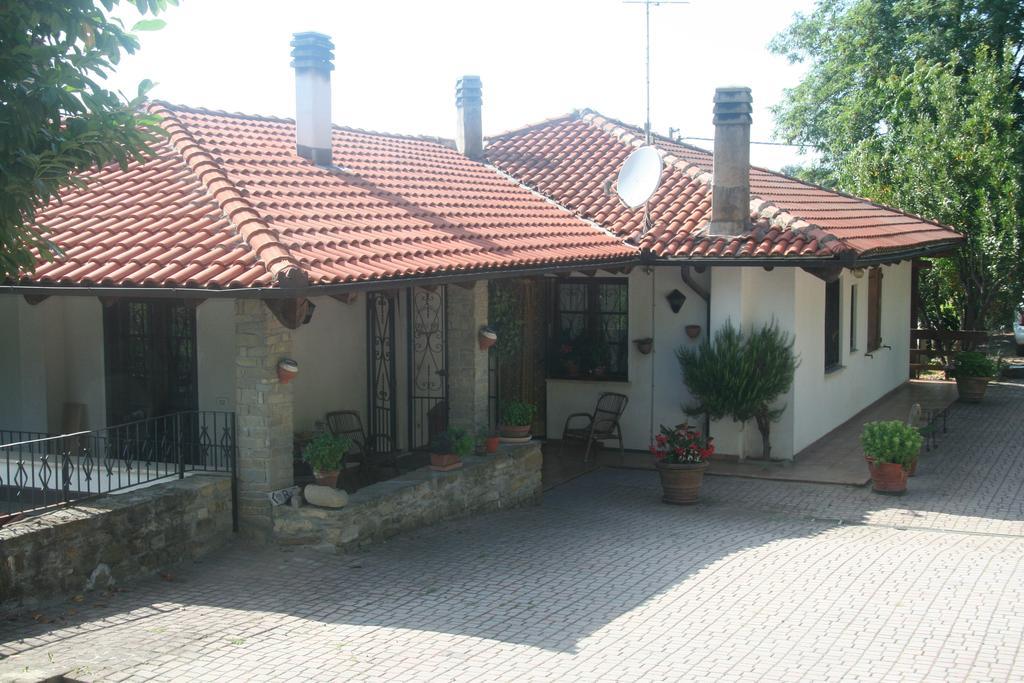 B&B Maggiora 131 Acqui Terme Kültér fotó