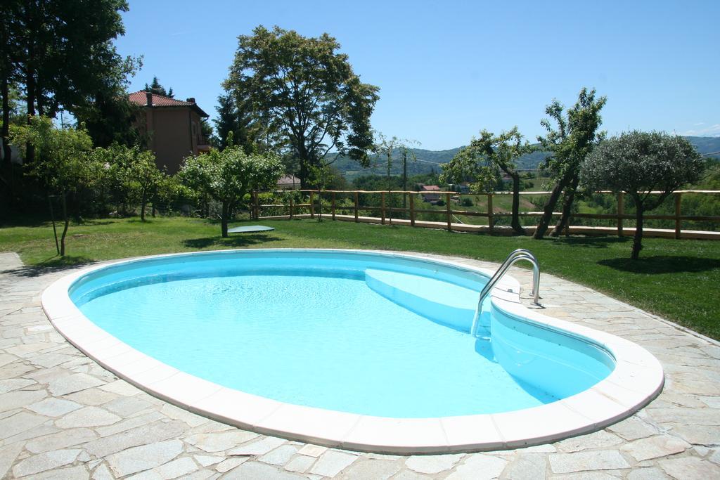 B&B Maggiora 131 Acqui Terme Kültér fotó