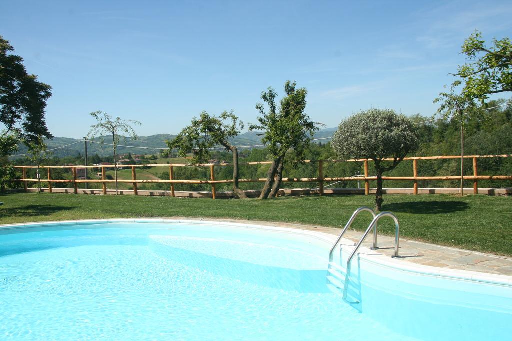 B&B Maggiora 131 Acqui Terme Kültér fotó