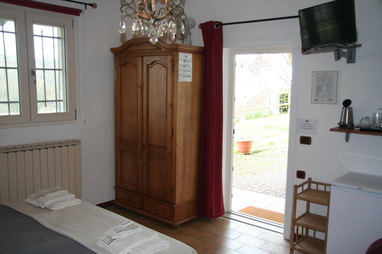 B&B Maggiora 131 Acqui Terme Kültér fotó