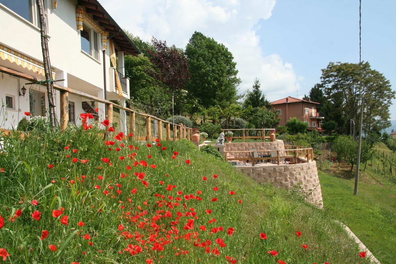 B&B Maggiora 131 Acqui Terme Kültér fotó