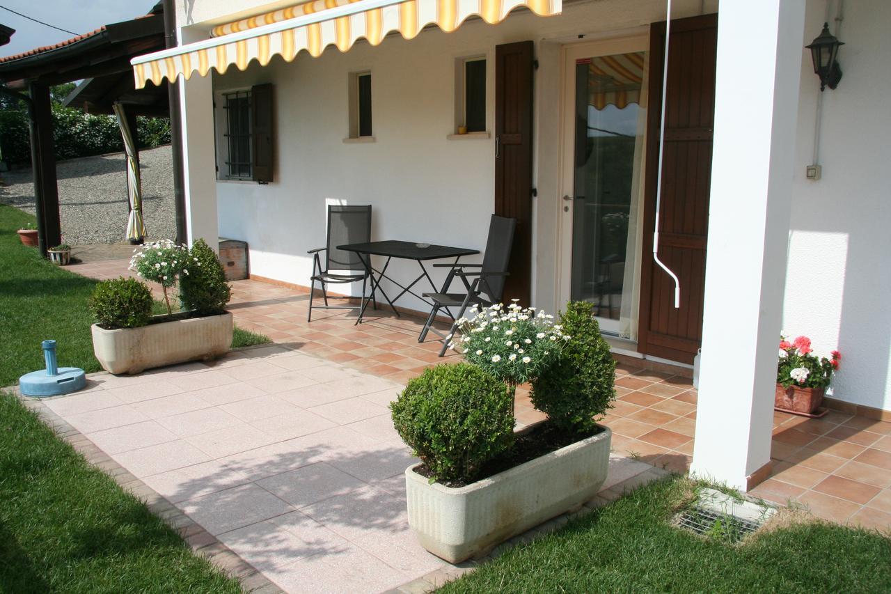 B&B Maggiora 131 Acqui Terme Kültér fotó