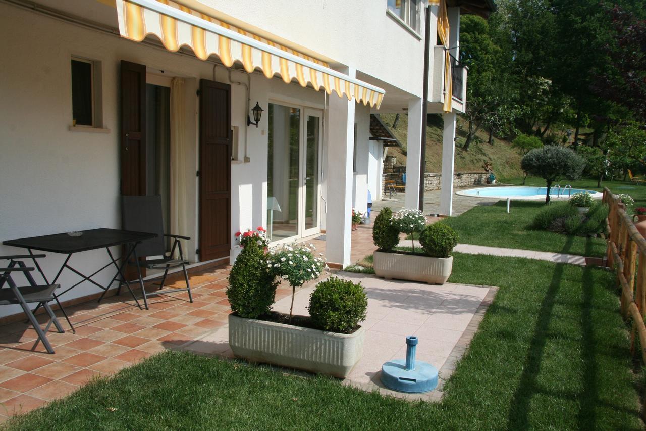 B&B Maggiora 131 Acqui Terme Kültér fotó